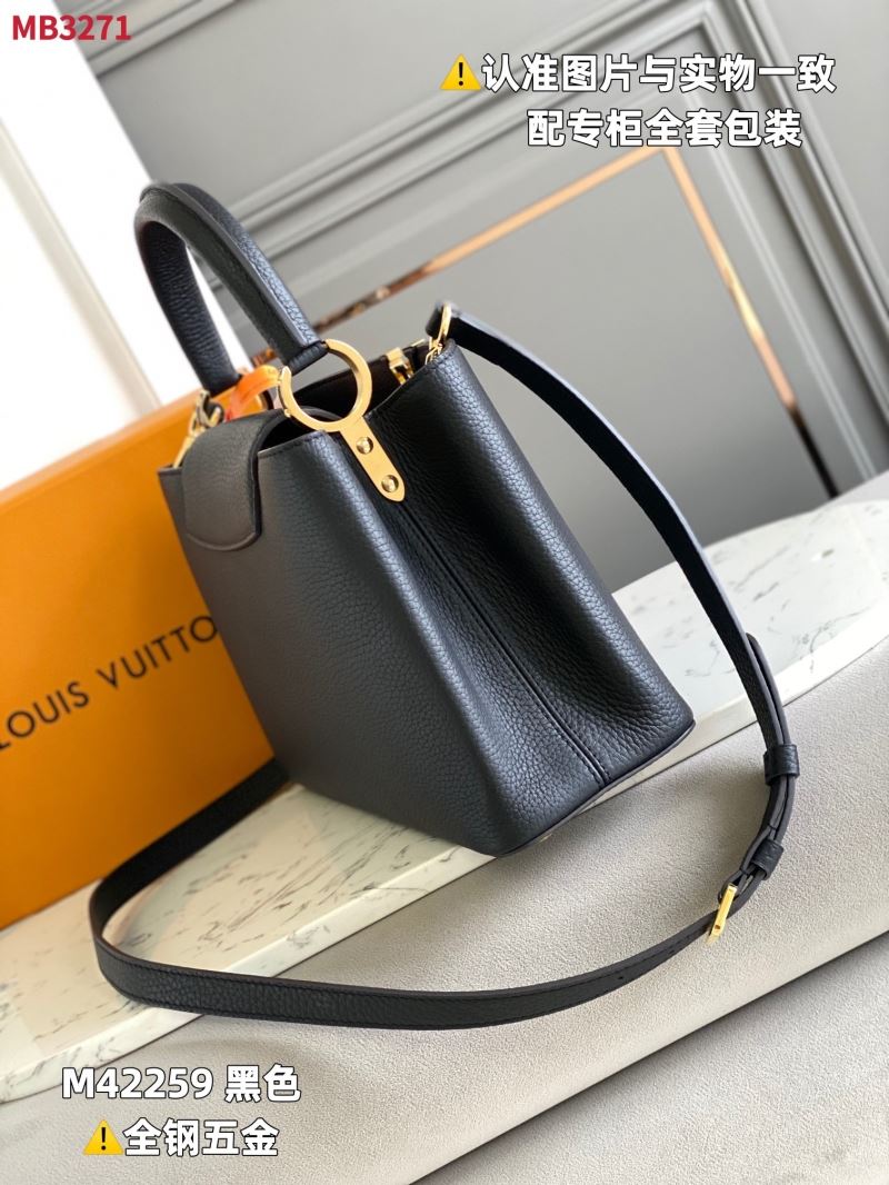 Louis Vuitton Top Handle Bags